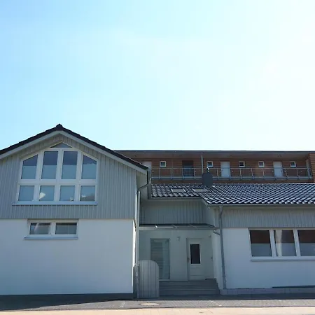 Apartament Appartement-Windperle-Fis-003
