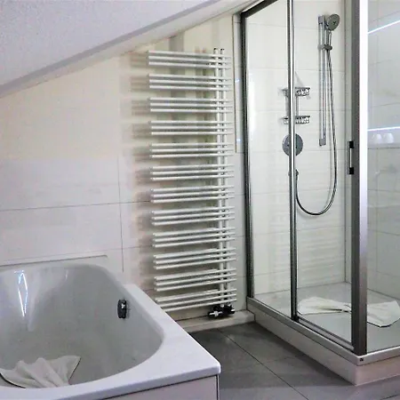 Apartament Appartement-Windperle-Fis-003 *