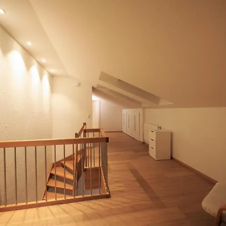 Apartament Appartement-Windperle-Fis-003 Scharbeutz