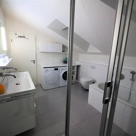Appartement-Windperle-Fis-003 Apartament *