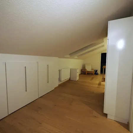 Appartement-Windperle-Fis-003 Apartament *