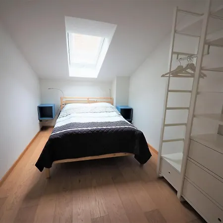 Apartament Appartement-Windperle-Fis-003 Scharbeutz