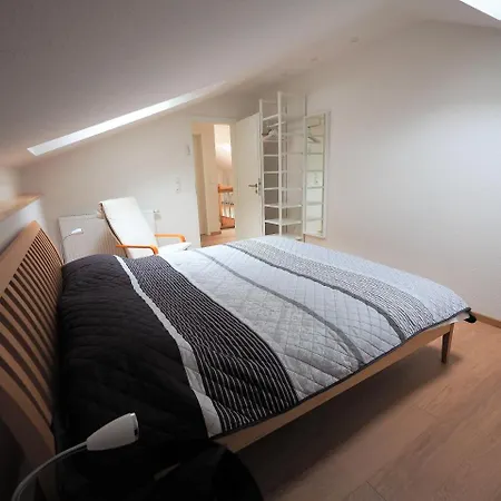 Apartament Appartement-Windperle-Fis-003 *