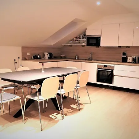 Apartament Appartement-Windperle-Fis-003 Scharbeutz