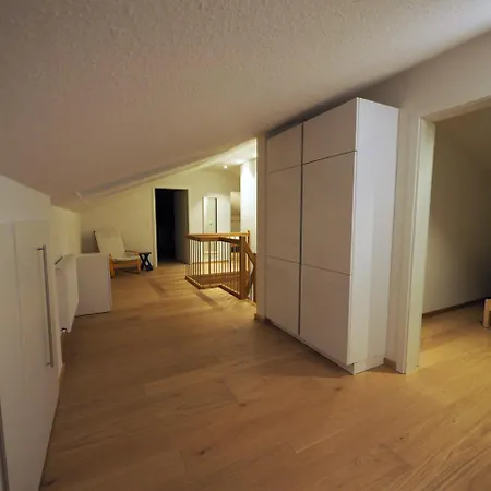 Apartament Appartement-Windperle-Fis-003 *