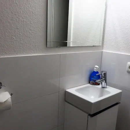 Appartement-Windperle-Fis-003 Apartament *