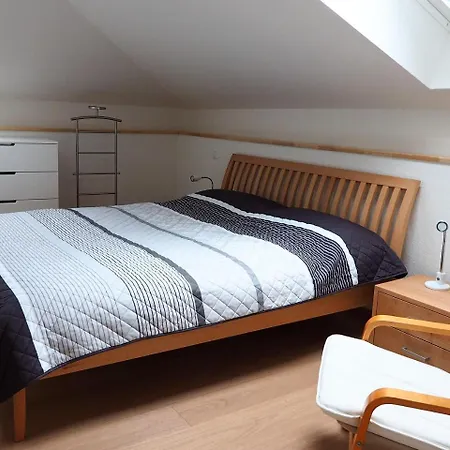 Apartament Appartement-Windperle-Fis-003