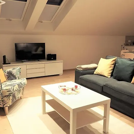 Appartement-Windperle-Fis-003 Apartament *